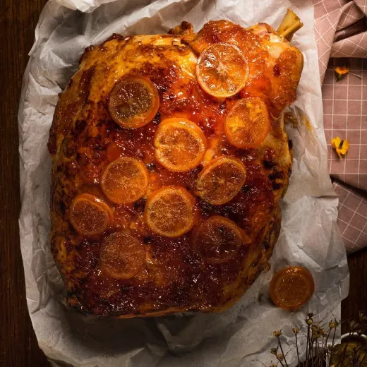 Country Victualler Alderton Ham™ Whole with bone