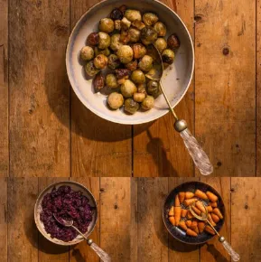 Picture for category Side Dishes