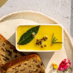 Picture for category Pâté & Terrines 