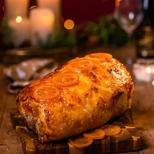 Country Victualler Alderton Ham™ Whole Boneless